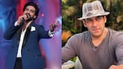 Why is Amaal Mallik feuding with Salman Khan's production house?