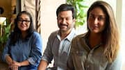 Kareena-Prithviraj's 'Daayra' earns just ₹90L on opening day