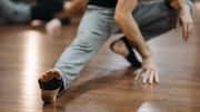 These fun dance warm-ups can boost your energy