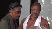 Director Prakash Jha mourns 'dear friend' Nana Patekar