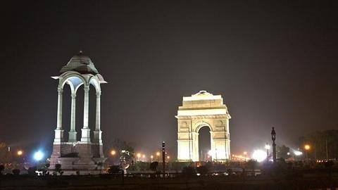 Delhi records warmest February day in last 15 years Delhi records warmest February day in last 15 years