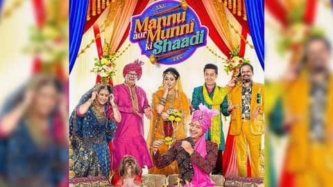 Shreyas Talpade and Rajpal Yadav reunite for rib-tickling comedy drama Shreyas Talpade and Rajpal Yadav reunite for rib-tickling comedy drama