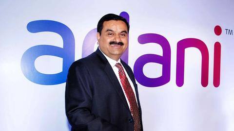 Adani to acquire 29.18% stake in NDTV; launch open offer Adani to acquire 29.18% stake in NDTV; launch open offer