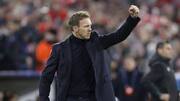Bayern Munich sack manager Julian Nagelsmann: Decoding his stats