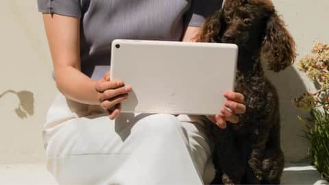 Google Pixel Tablet: Begins at $499 (Pre-orders now open)