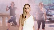 Happy birthday, Jennifer Lawrence! Sharing the diva's fitness secrets