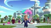 Metaverse gets upgraded with sharper graphics, new creator tools