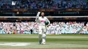 Usman Khawaja signs off from Test cricket: Decoding his stats