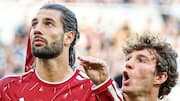 Premier League, Liverpool hold Newcastle United in 2-2 thriller: Stats