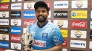 Kusal Mendis appointed Sri Lanka's Test captain: Details here