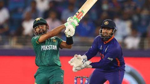 T20 WC: India-Pakistan match tickets sold out in five minutes T20 WC: India-Pakistan match tickets sold out in five minutes
