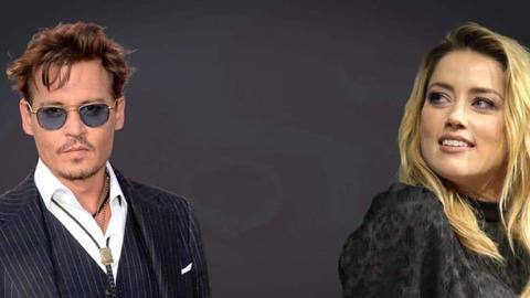 Heard lost $50M due to Depp's 'fake' domestic violence claims Heard lost $50M due to Depp's 'fake' domestic violence claims