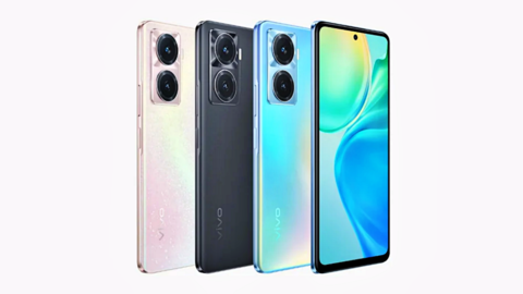 Vivo S10 spotted on Geekbench with Dimensity 1100 chipset | NewsBytes