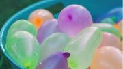 Mumbai: Man dies after hit by water balloon during Holi Mumbai: Man dies after hit by water balloon during Holi