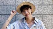 BTS J-Hope completes military enlistment training; shares selfie in uniform