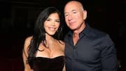 Ahead of grand wedding, Jeff-Lauren's foam party pics go viral