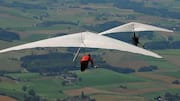 Cross-country gliding: An adventure you can't miss