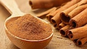Why cinnamon is good for your brain health 