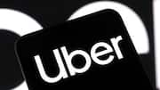 Uber partners with Adani for its 1st Indian data center