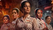 Kangana's 'Bharat Bhhagya Viddhaata' grows; mints ₹1.45cr on Day 2