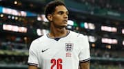 World Cup: England suffer Jarell Quansah blow ahead of quarter-finals