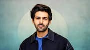 Kartik Aaryan recovering at home after successful knee surgery