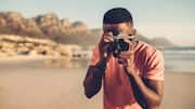 5 everyday moments captured by African photographers