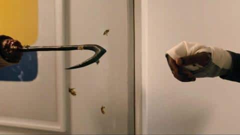 'Candyman' trailer: Nia DaCosta's horror flick set to give nightmares 'Candyman' trailer: Nia DaCosta's horror flick set to give nightmares