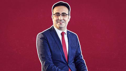 Ilker Ayci, former Turkish Airlines chief, is Air India CEO Ilker Ayci, former Turkish Airlines chief, is Air India CEO