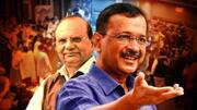 Delhi mayor election on February 22; Saxena approves Kejriwal's proposal