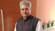 'You run..crash-proof service': BJP leader to reporter questioning chopper crash   