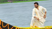 Chiranjeevi's 'Mana Shankara...' to stream on ZEE5 post-theatrical run: Report