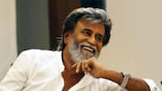 IFFI: Rajinikanth receives lifetime achievement award, reflects on 5-decade career