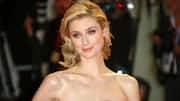 Elizabeth Debicki calls 'Once Upon...in Hollywood' sequel a 'dream'