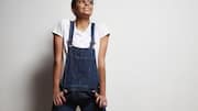 Denim overalls: 5 styling tips you'll love