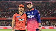 IPL 2026, Ishan Kishan hammers fiery 91 against RR: Stats