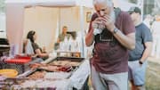 The ultimate guide to organizing a food festival