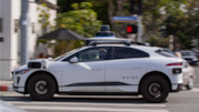 Waymo faces fresh scrutiny for blocking emergency responders