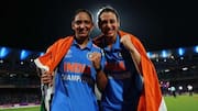 India Women squad for Asia Cup 2026: All we know