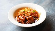 Try these creative ways to cook with tofu