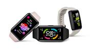 HONOR Band 6 launched in India at Rs. 4,000