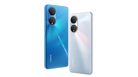 HONOR X7 launched with Snapdragon 680 chipset, 5,000mAh battery HONOR X7 launched with Snapdragon 680 chipset, 5,000mAh battery