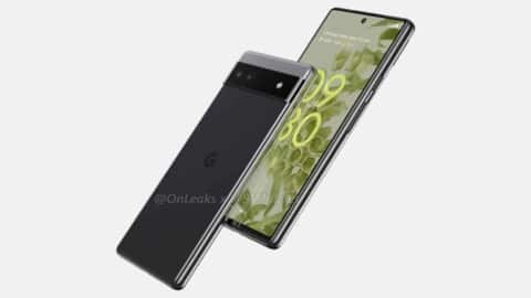 Google Pixel 6a beats Pixel 6 in Geekbench performance tests Google Pixel 6a beats Pixel 6 in Geekbench performance tests