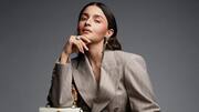 Alia Bhatt becomes first Indian global ambassador of Gucci