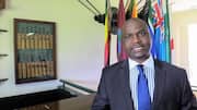 Tavengwa Mukuhlani elected as Africa Cricket Association chair