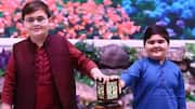 'Peeche Toh Dekho' star Ahmad Shah's brother Umer passes away