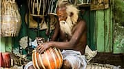 Discover Bangladesh's unique Baul music tradition 