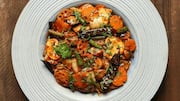 Turn lotus root into these amazing dishes