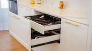 Say goodbye to squeaky drawers with these tips