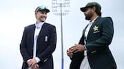 ENG vs PAK: Babar Azam, Joe Root falter at Edgbaston